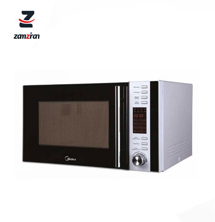 مایکروویو میدیا مدل MW-F2826-EBL  Midea MW-F2826-EBL